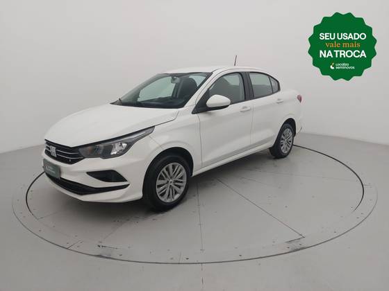 FIAT CRONOS 1.0 FIREFLY FLEX DRIVE MANUAL FIAT CRONOS 1.0 FIREFLY FLEX DRIVE MANUAL